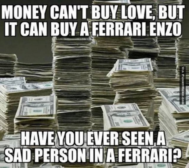 Memes About Money | Fun