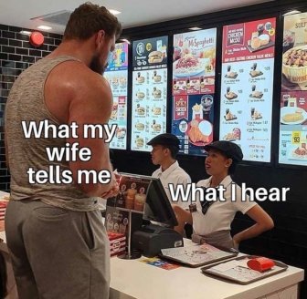 Memes About Married Life