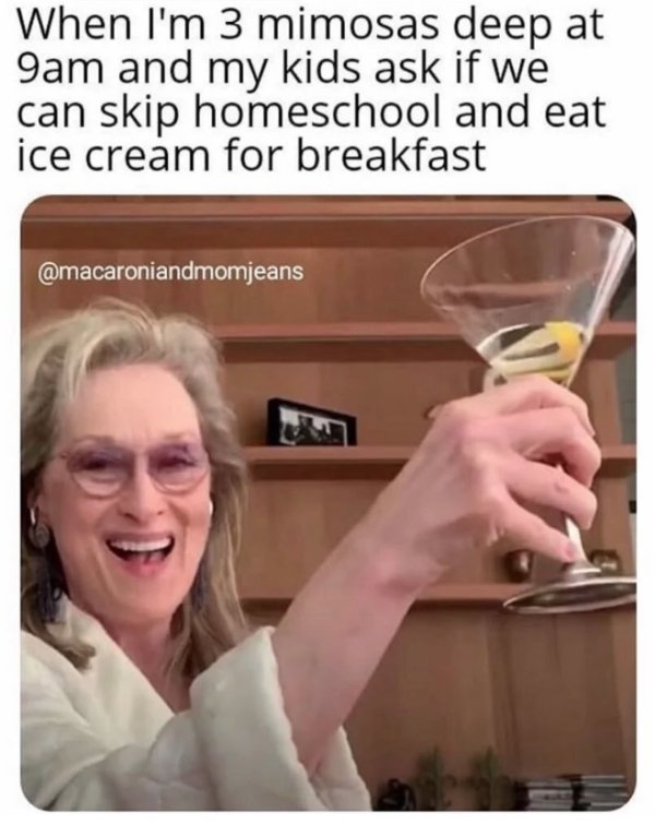 2020 School Memes