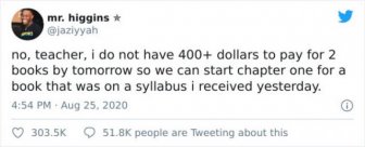 US Students Complain About High Prices For Their Textbooks