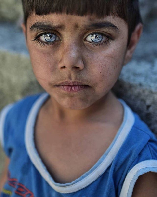 Beautiful Photos By Abdullah Aydemir