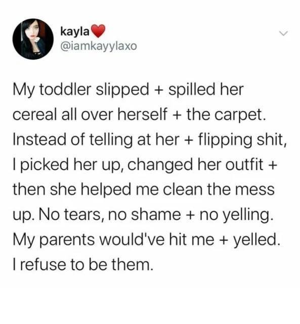 Wholesome Stories, part 22