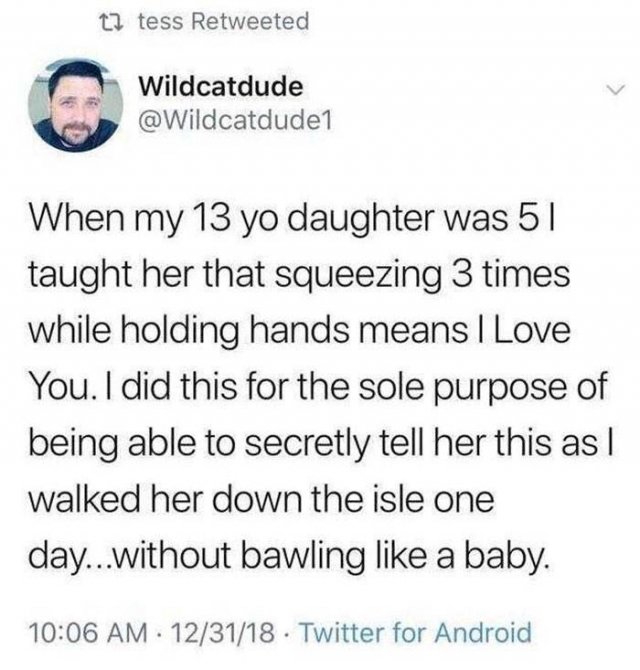 Wholesome Stories, part 22