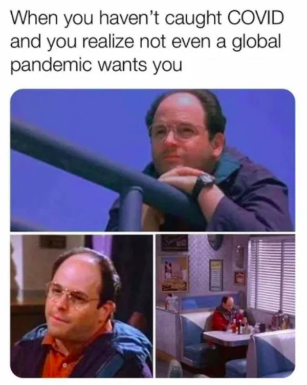 Quarantine Memes, part 10