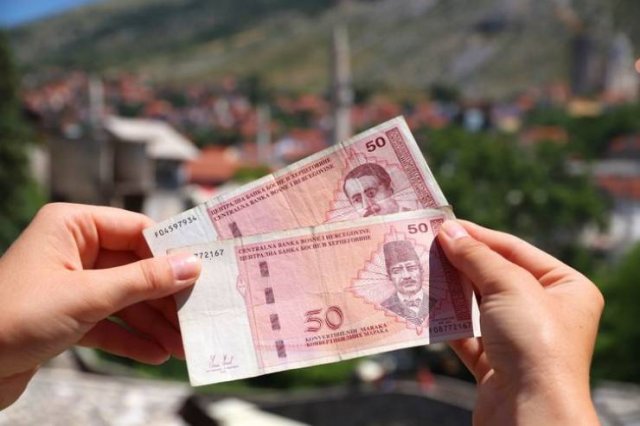 Interesting World's Banknotes