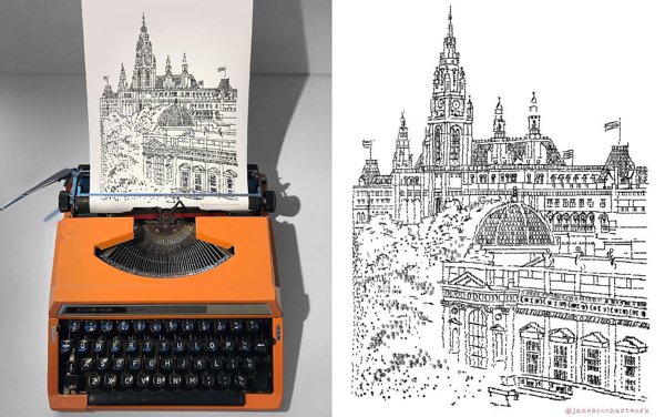 Typewriter Images