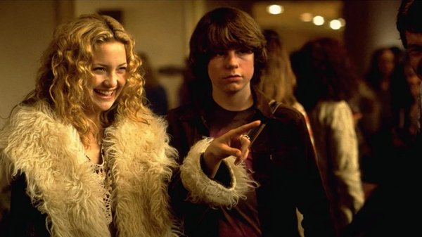 'Almost Famous' Movie Facts