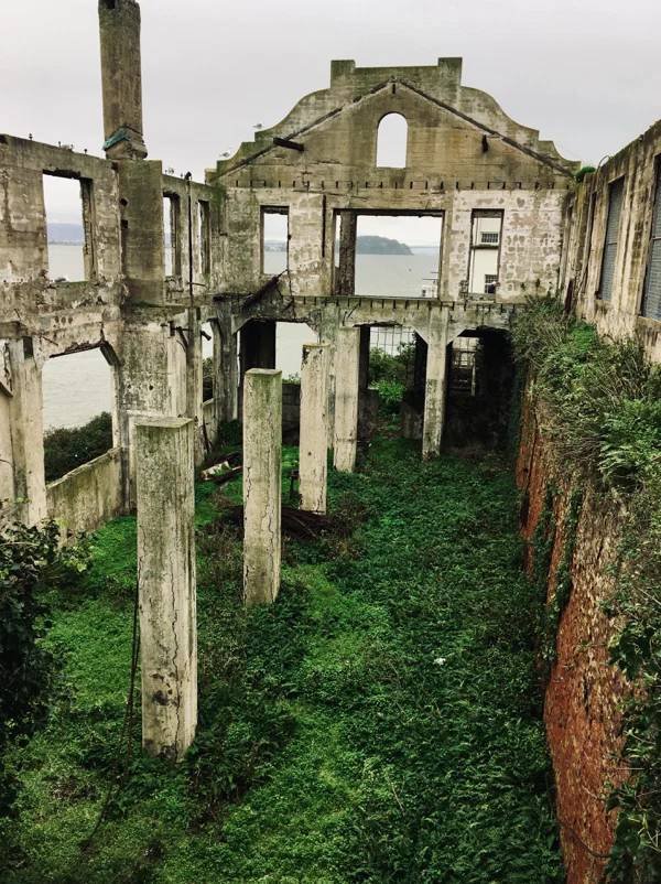 Abandoned Places, part 8