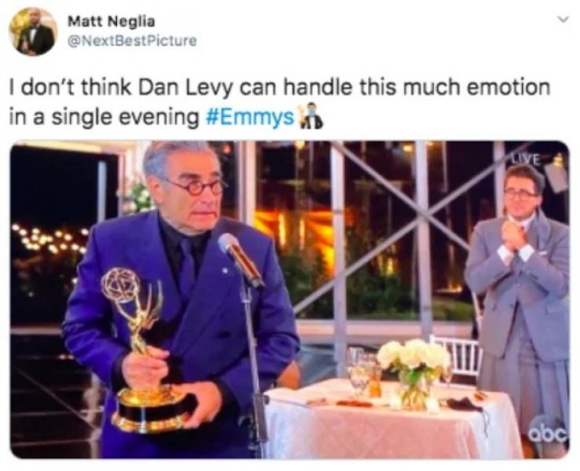 'Emmy' Memes