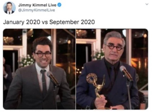 'Emmy' Memes