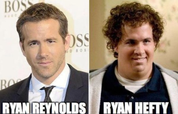 Ryan Reynolds Memes, part 2