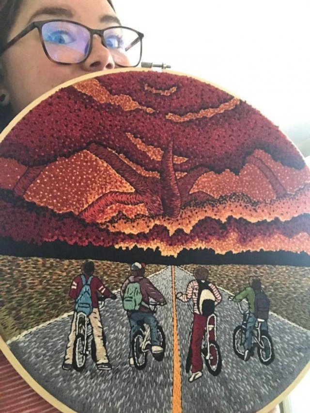 Beautiful Embroidery