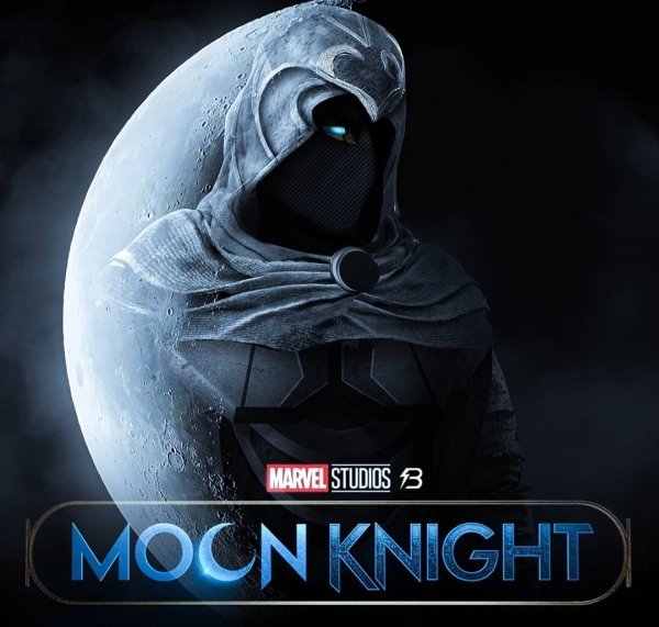 Keanu Reeves May Play 'Moon Knight'