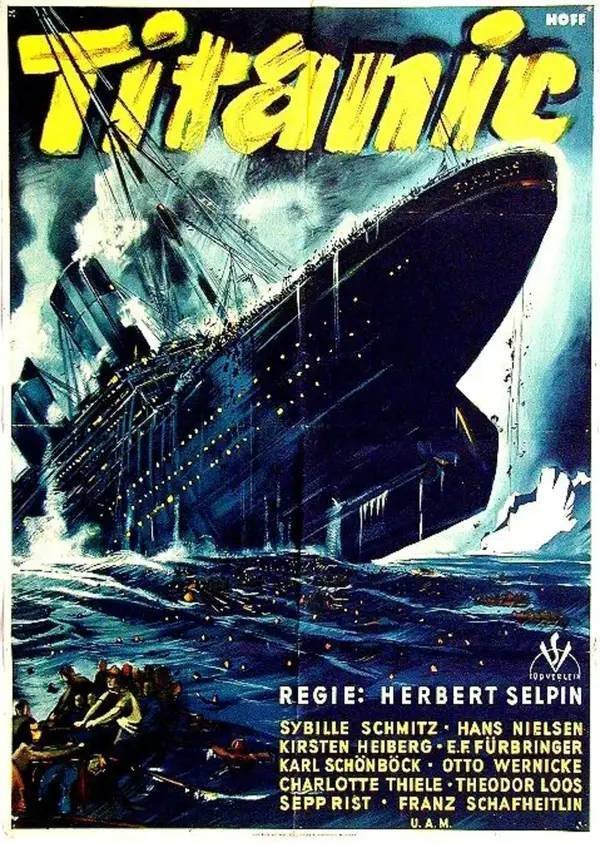 Facts About The 'Titanic' Catastrophe