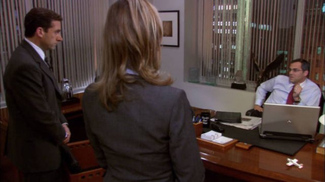 'The Office' Hidden Details
