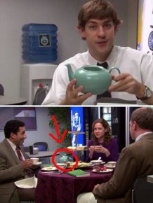 'The Office' Hidden Details