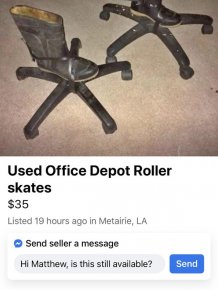 These People Know How To Sell