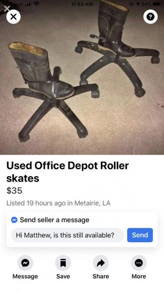 These People Know How To Sell