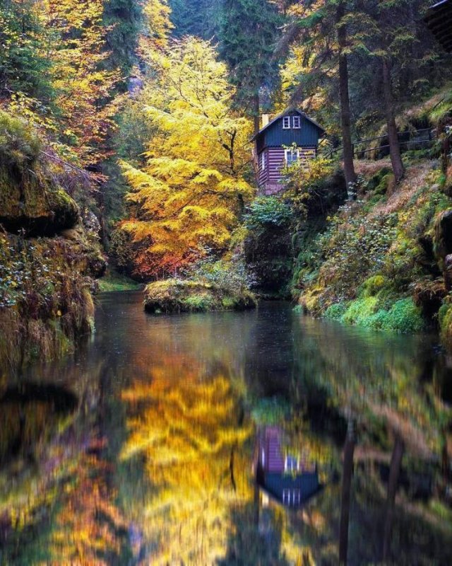 Fantastic Autumn Pictures