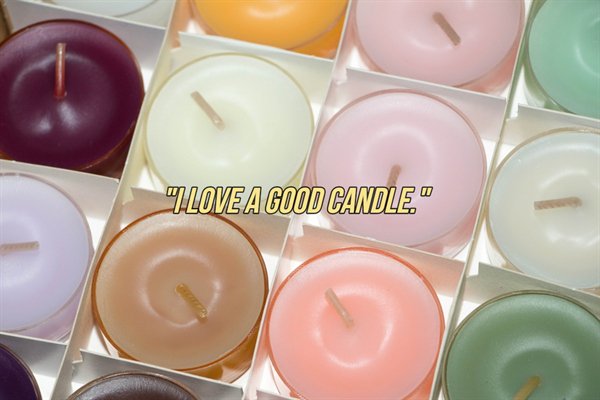 People Tell About Their Favorite Smells