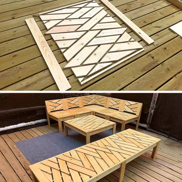 Amazing DIY Projects