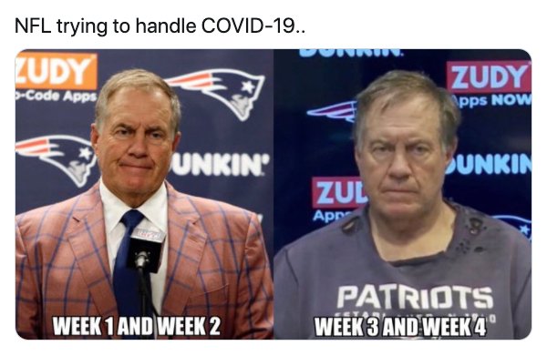 NFL Memes, part 9