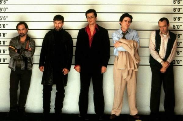 The Best Crime Movies