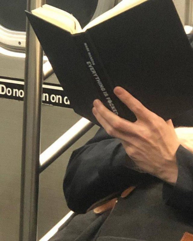 Subway Books