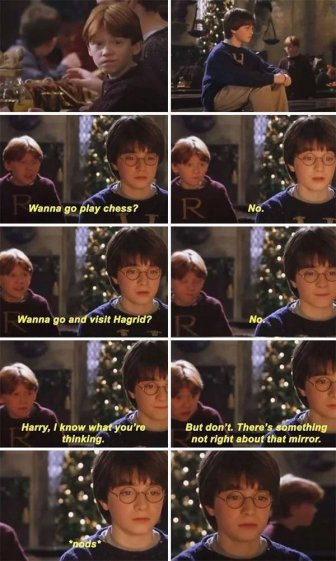 'Harry Potter' Deleted Scenes