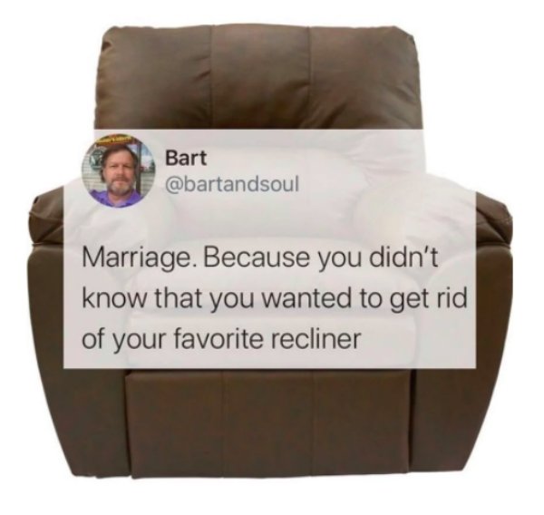 Marriage Humor, part 2