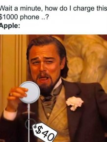iPhone Release Memes