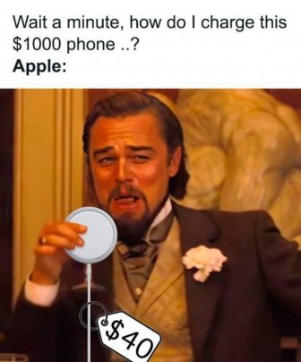 iPhone Release Memes