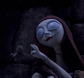 'Nightmare Before Christmas' Hidden Details