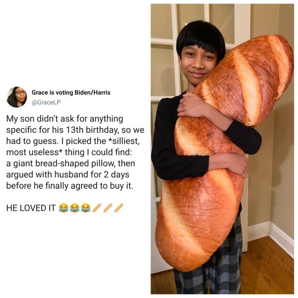 Wholesome Stories, part 28