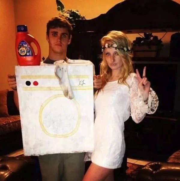 Halloween Costumes For Couples | Others