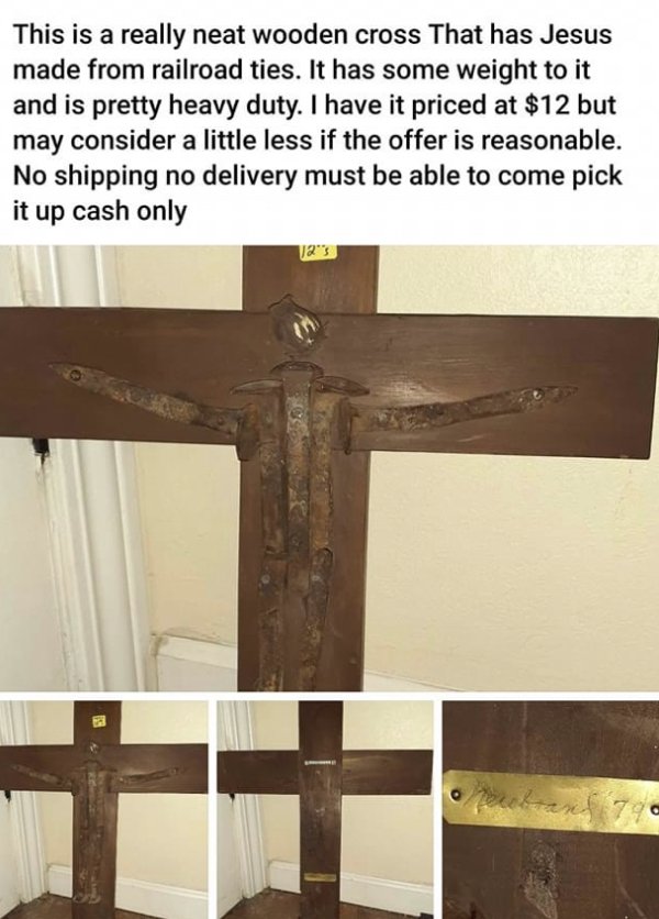 These People Know How To Sell, part 5