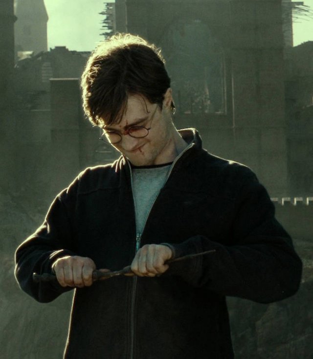 'Harry Potter' Book Facts That Were Omitted In Movies