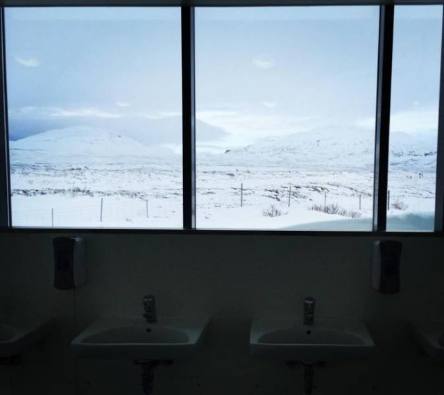 Breathtaking Iceland