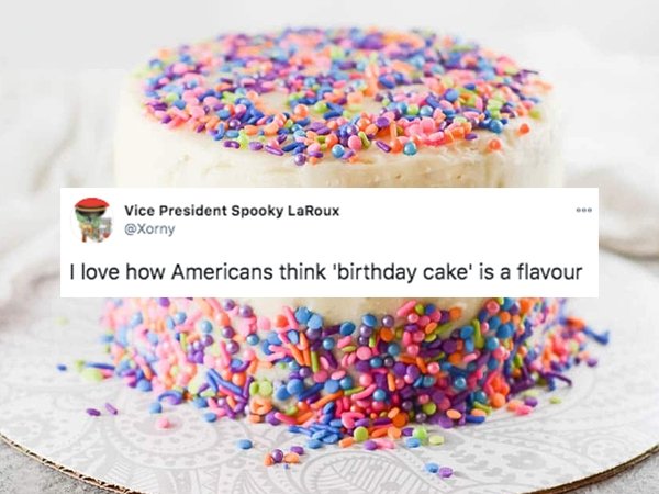 Non-Americans Tell About Things They Love In America