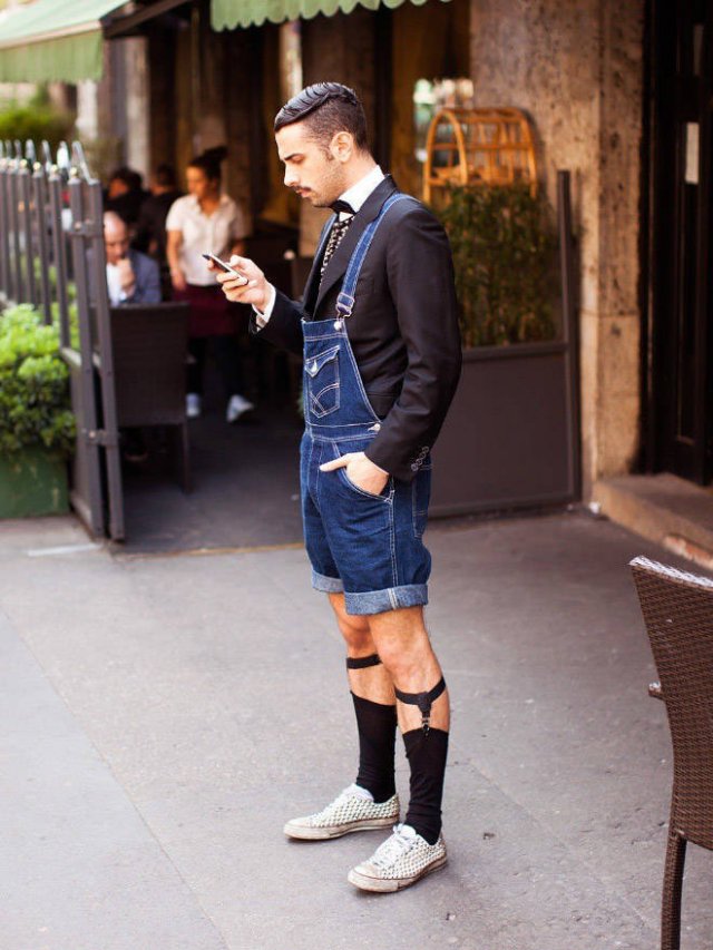 New York's Hipsters