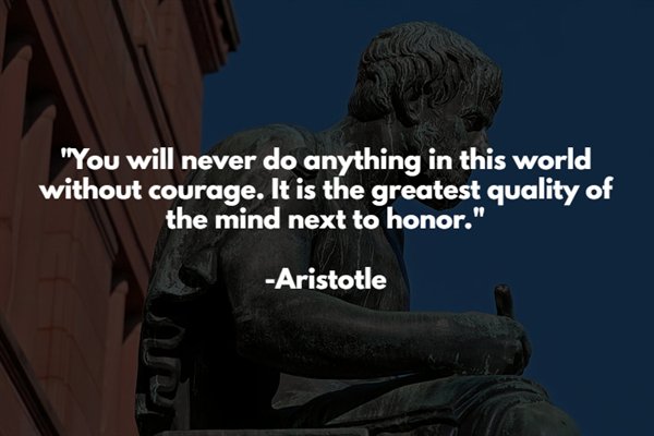 Ancient Greek Wisdom