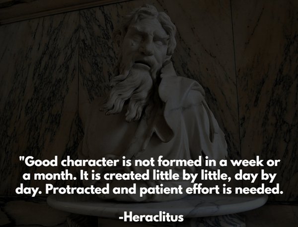 Ancient Greek Wisdom