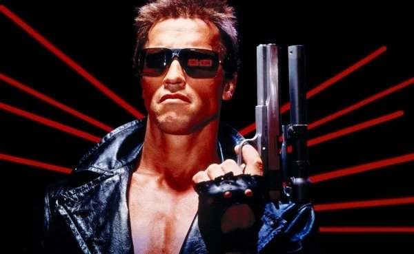 The Greatest 80's Action Movies