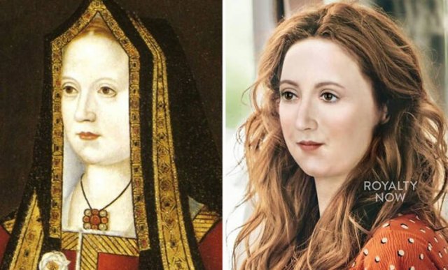 Historical Figures Were Reimagined As Modern People