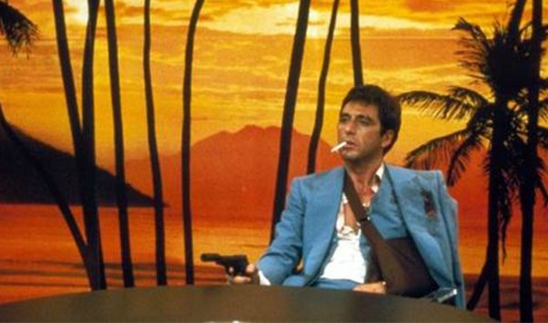 'Scarface' Movie Facts