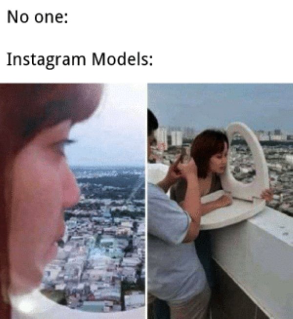 The Truth About Instagram, part 2