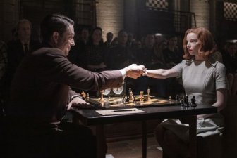 'The Queen’s Gambit' Movie Facts