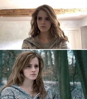 This 17-Year Old Girl Looks Exactly Like Emma Watson