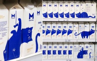 Great Designs Of Product Packaging