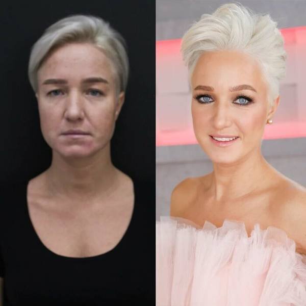 Incredible Women Transformations